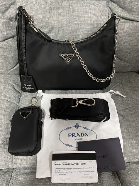 prada nylon bag 3 in 1|prada nylon bags for women.